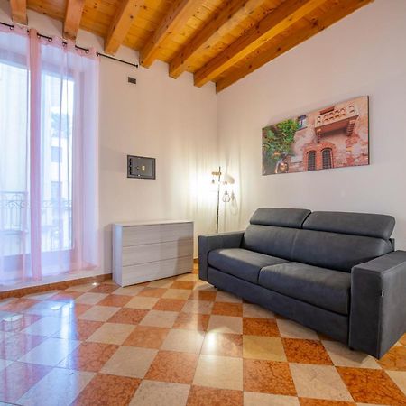 Arena Suite Mazzini Verona Buitenkant foto