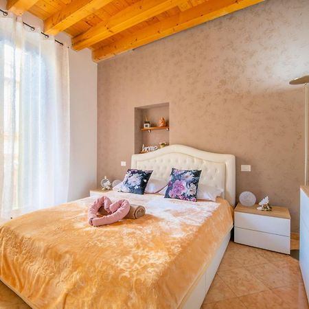 Arena Suite Mazzini Verona Buitenkant foto