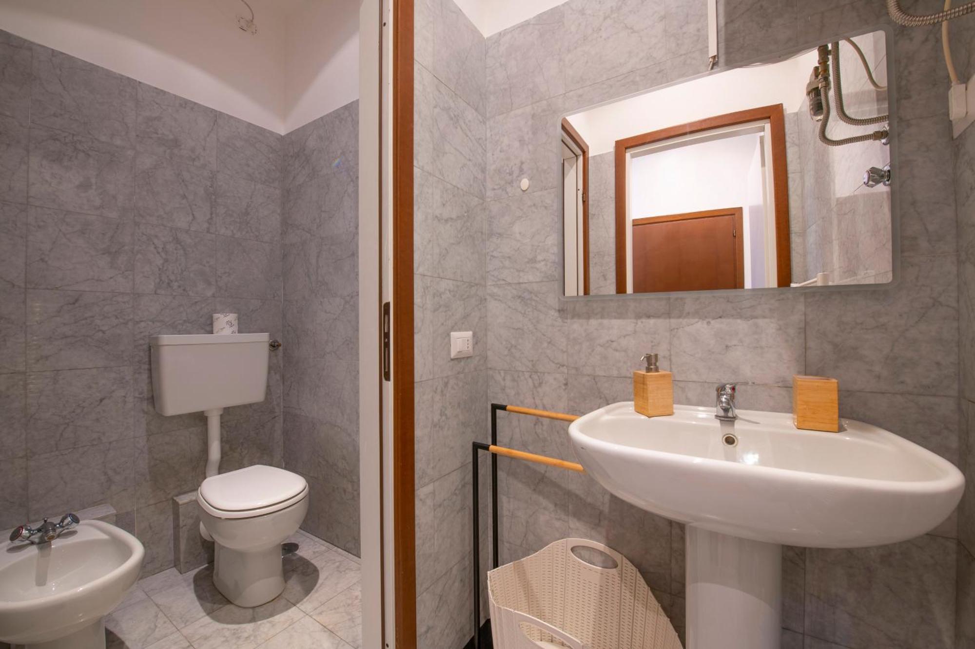Arena Suite Mazzini Verona Buitenkant foto