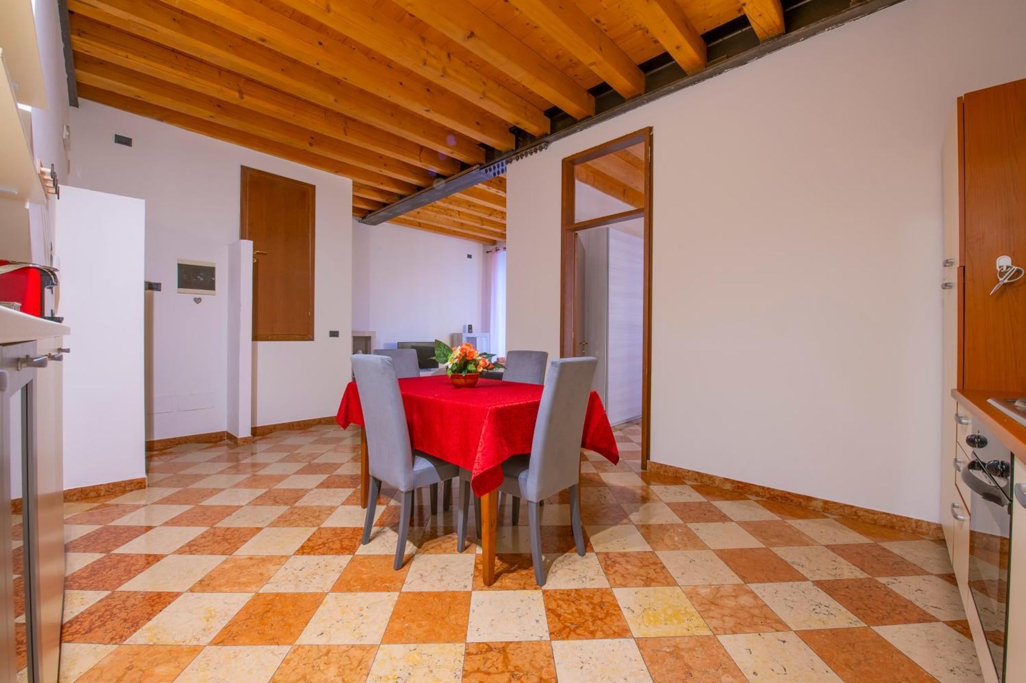 Arena Suite Mazzini Verona Buitenkant foto