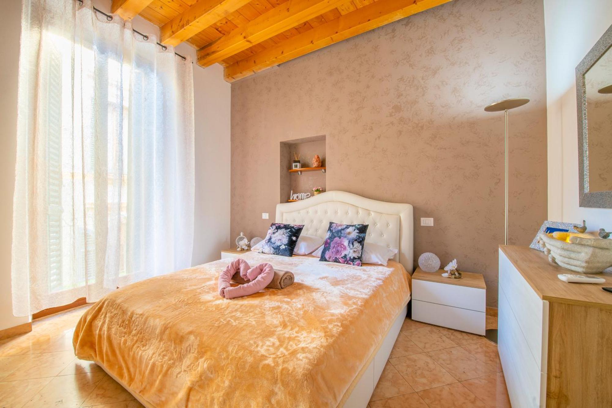 Arena Suite Mazzini Verona Buitenkant foto