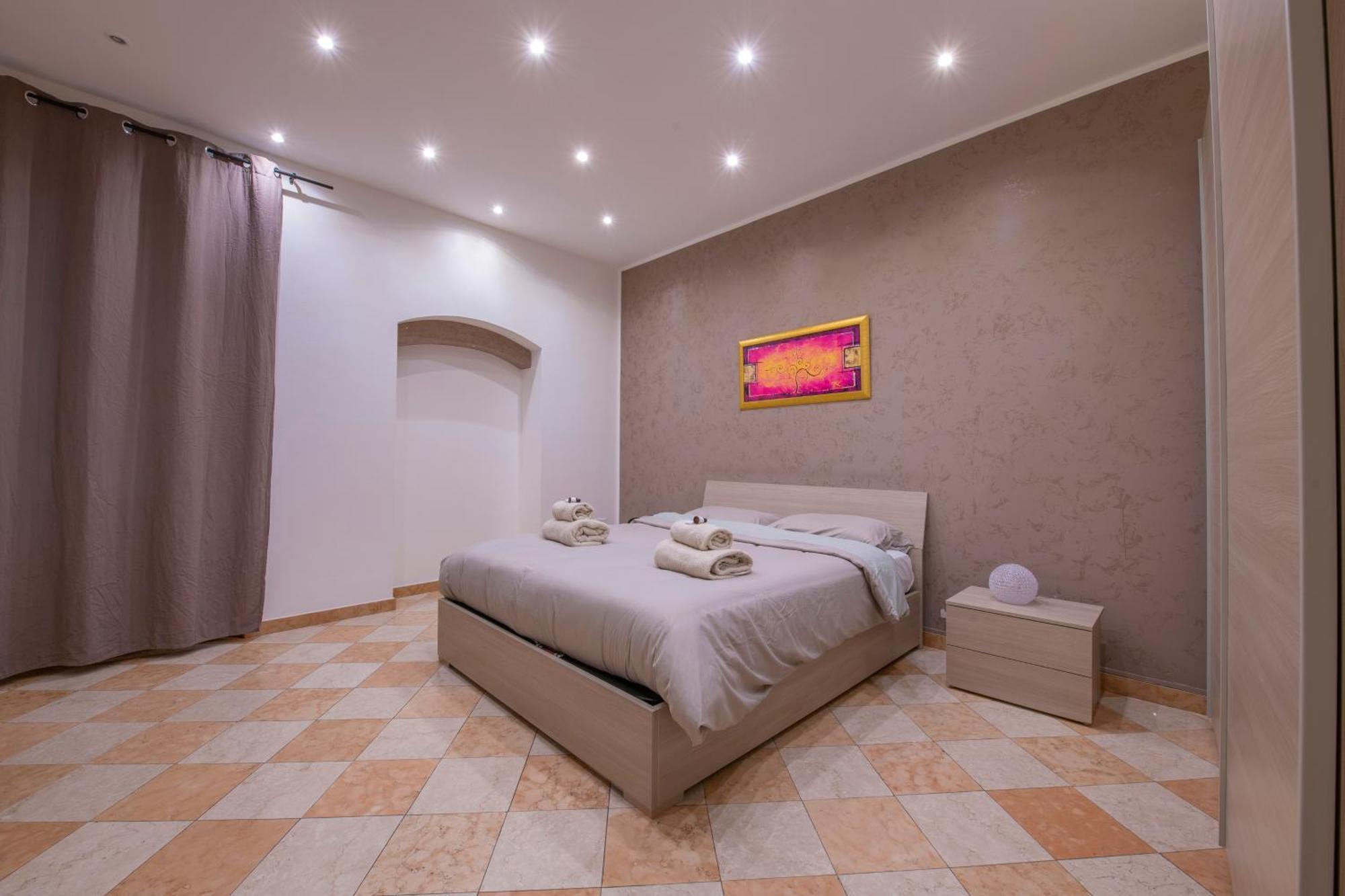 Arena Suite Mazzini Verona Buitenkant foto